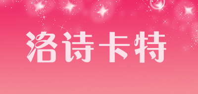 luoscat/洛诗卡特品牌LOGO图片