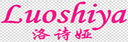 Luoshiya/洛诗娅品牌LOGO图片