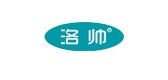 洛帅服饰LOGO