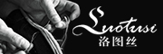 洛图丝品牌LOGO图片