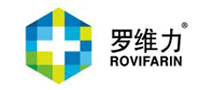 罗维力品牌LOGO图片