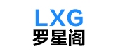 罗星阁品牌LOGO图片