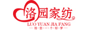 洛园品牌LOGO图片