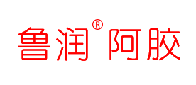 鲁润品牌LOGO图片