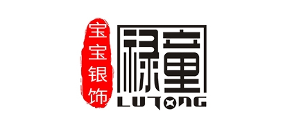 禄童品牌LOGO图片