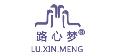 路心梦品牌LOGO图片