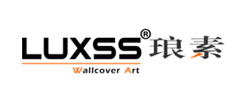 Luxss/琅素LOGO