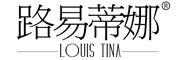 路易蒂娜品牌LOGO图片