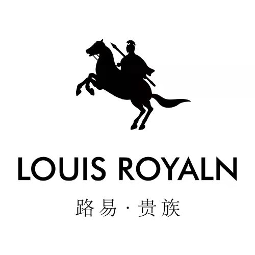 路易贵族品牌LOGO图片