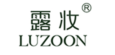 露妆品牌LOGO图片