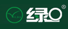 绿品牌LOGO图片