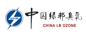 绿邦品牌LOGO图片