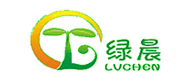绿晨蔬菜品牌LOGO图片