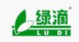 lvdi/绿滴品牌LOGO图片