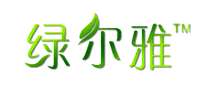 绿尔雅品牌LOGO图片