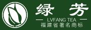 绿芳品牌LOGO图片
