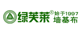 绿芙莱品牌LOGO图片