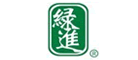 绿进品牌LOGO图片