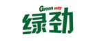 绿劲LOGO