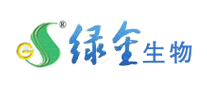 绿金生物品牌LOGO图片