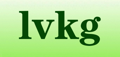 lvkg品牌LOGO图片