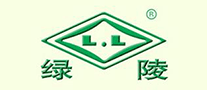 绿陵LL品牌LOGO图片