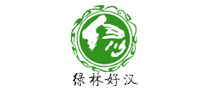 绿林好汉品牌LOGO图片