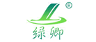 绿卿品牌LOGO图片