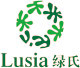 绿氏品牌LOGO图片