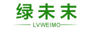 LVWEILAI/绿未末LOGO