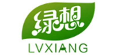 绿想LOGO