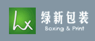 绿新品牌LOGO图片