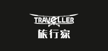 旅行家车品品牌LOGO图片