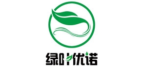 绿叶优诺品牌LOGO图片