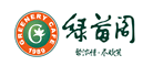 绿茵阁品牌LOGO图片