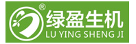 绿盈生机LOGO