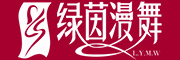 绿茵漫舞LOGO
