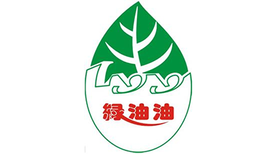 绿油油品牌LOGO图片