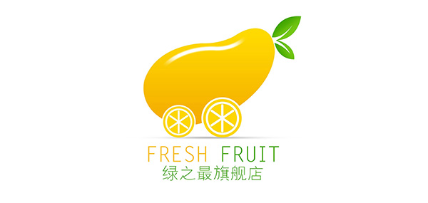 绿之最品牌LOGO图片