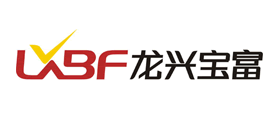 lxbf/龙兴宝富品牌LOGO图片