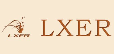 LXER品牌LOGO图片