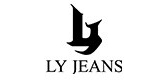 lyjeans/男装品牌LOGO图片