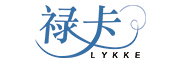 LYKKE品牌LOGO图片