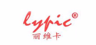 LYRIC品牌LOGO图片