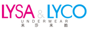 LYSA&LYCO/来莎来酷品牌LOGO图片