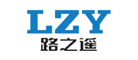 LZY路之遥品牌LOGO图片