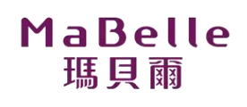 MaBelle/玛贝尔品牌LOGO图片