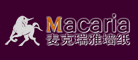 Macaria/麦克瑞雅品牌LOGO图片