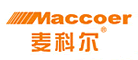 Maccoer/麦科尔品牌LOGO图片