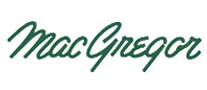 MacGregor/马基高品牌LOGO图片